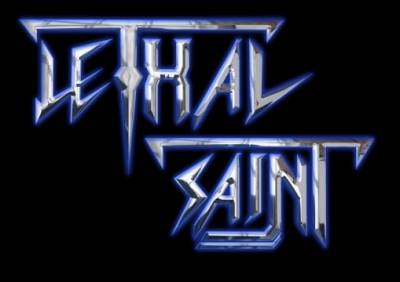 logo Lethal Saint
